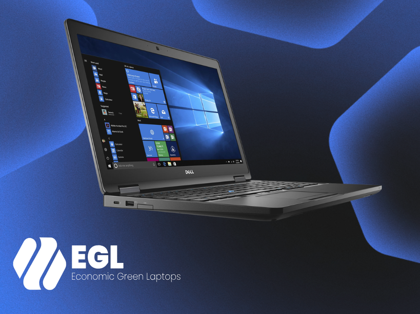 Dell Latitude 5580